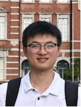 Zhichen Wang